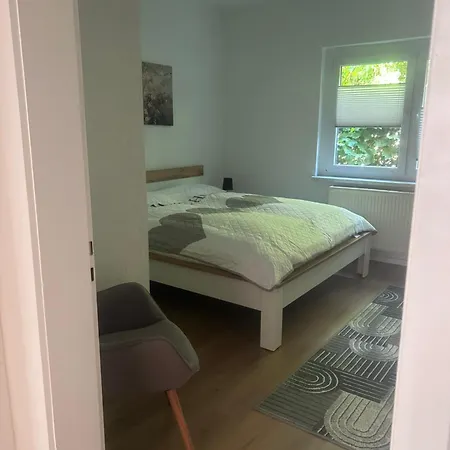 Fewo Landleben In Ferch Schwielowsee Exterior photo