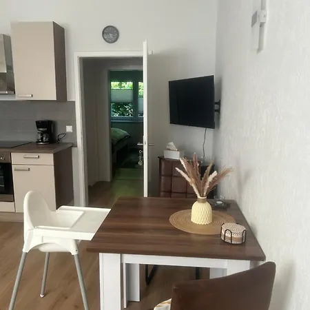Fewo Landleben In Ferch Schwielowsee Exterior photo