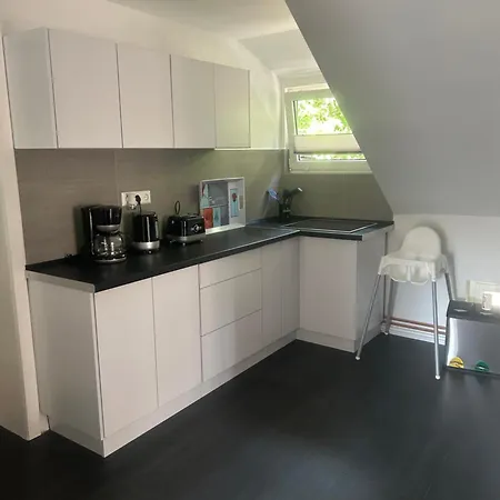 Fewo Landleben In Ferch Schwielowsee Exterior photo