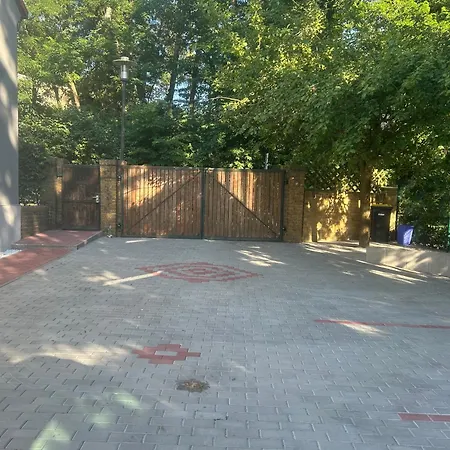 Fewo Landleben In Ferch Schwielowsee Exterior photo
