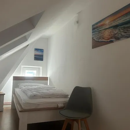 Fewo Landleben In Ferch Schwielowsee Exterior photo
