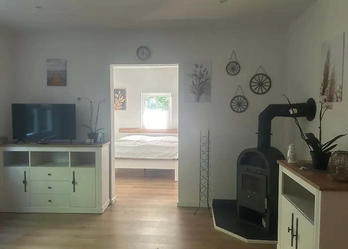 Fewo Landleben In Ferch
