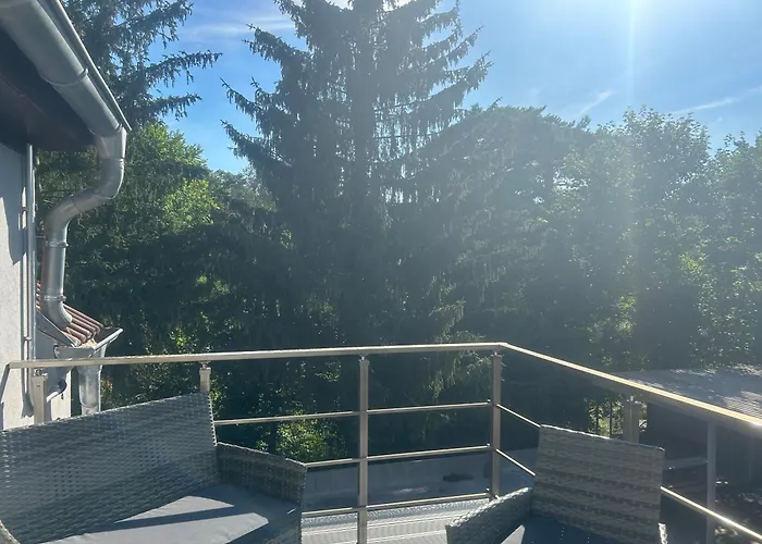 Fewo Landleben In Ferch