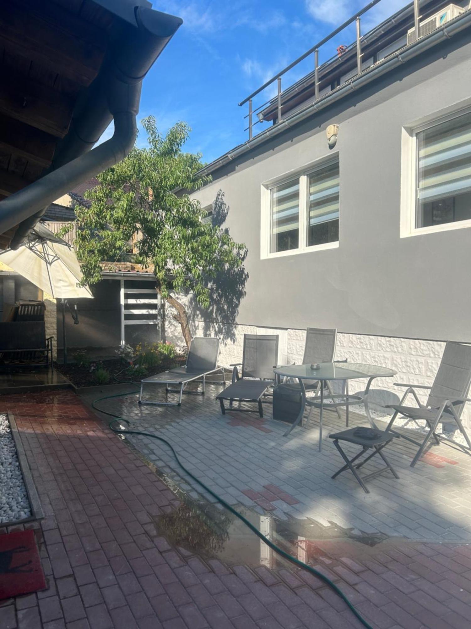 Apartment Landleben In Ferch