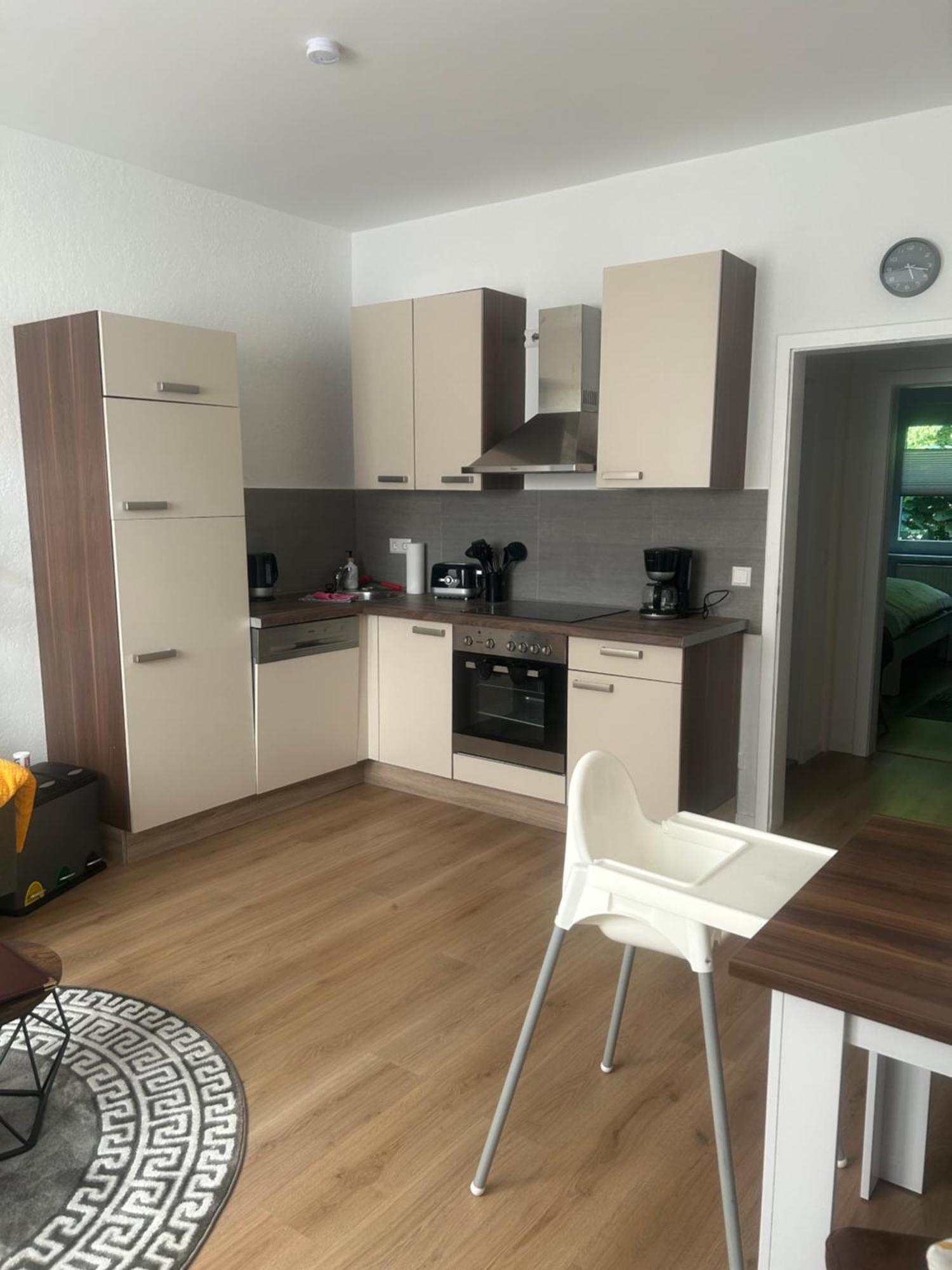 Apartamento Landleben In Ferch *