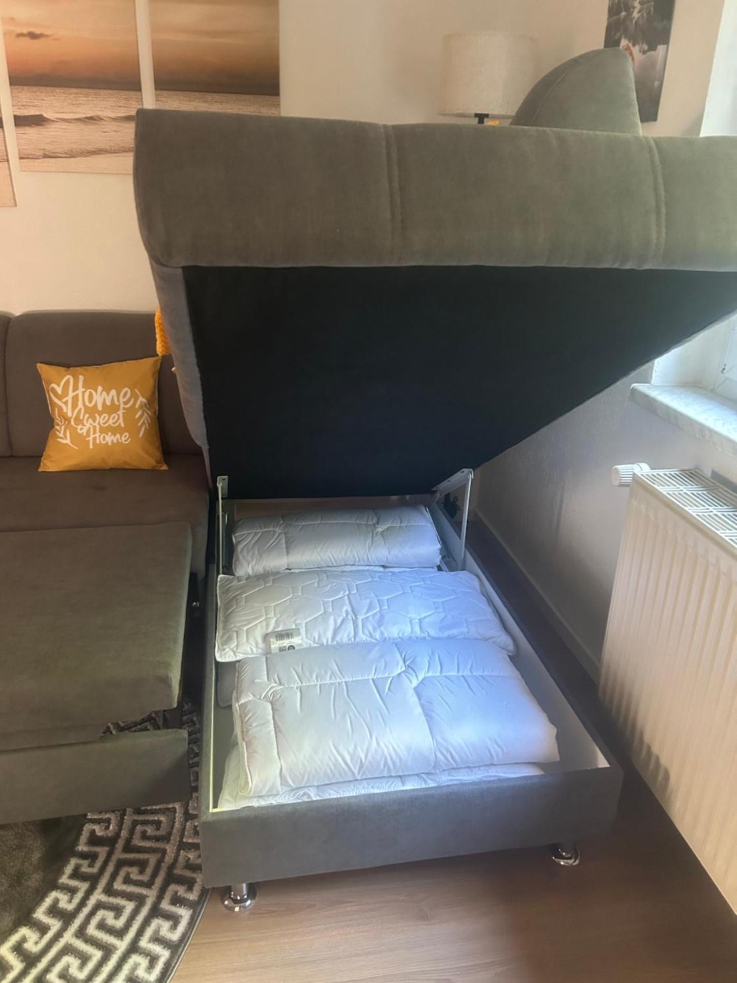 Landleben In Ferch Apartamento