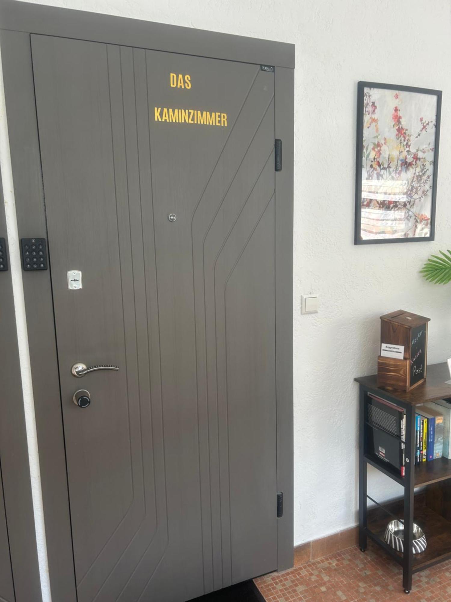 Landleben In Ferch Apartment *