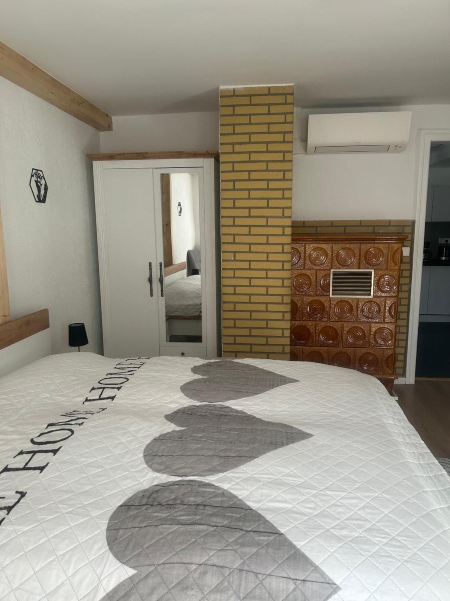 Landleben In Ferch Apartment *