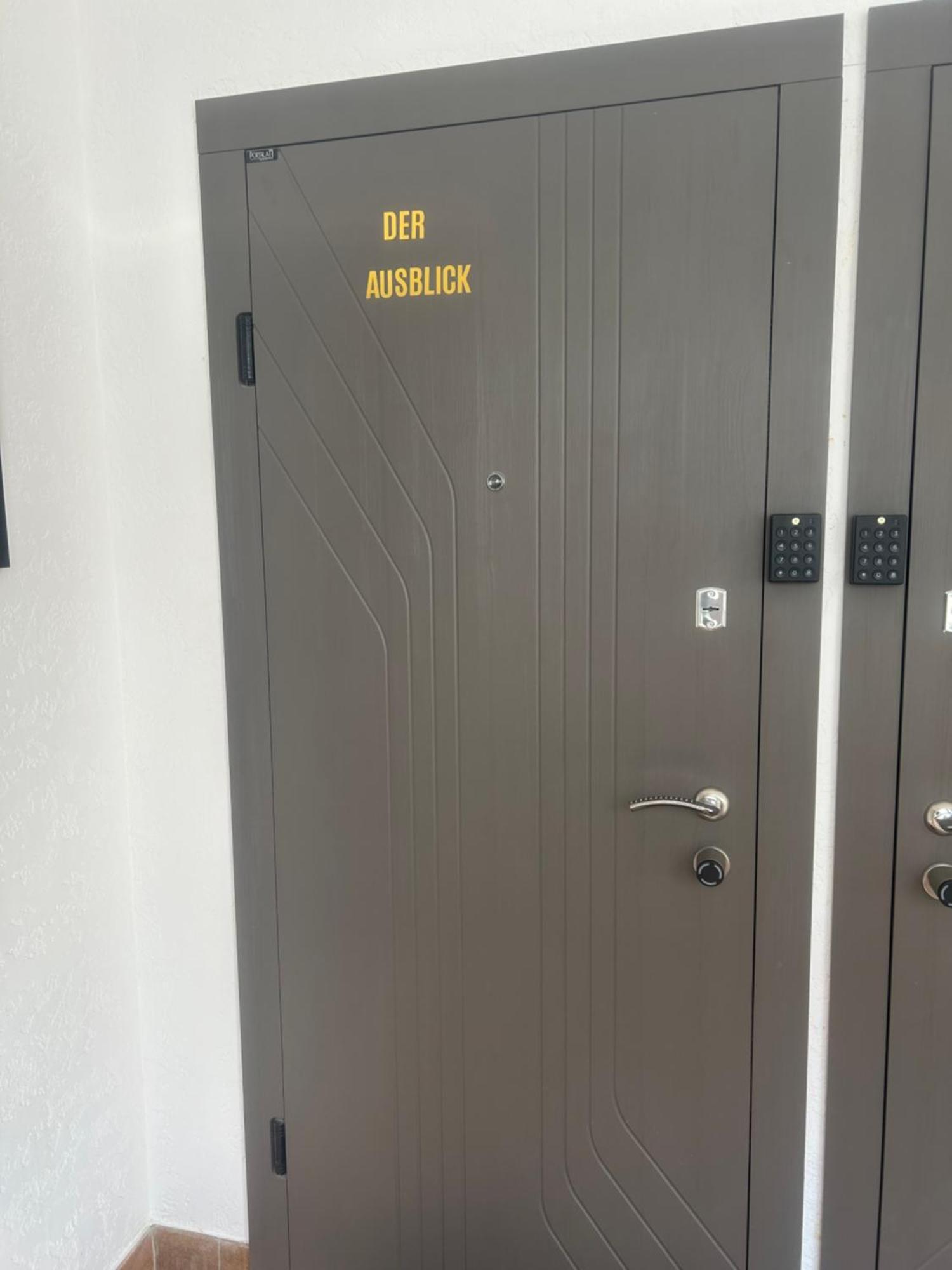 Apartment Landleben In Ferch *