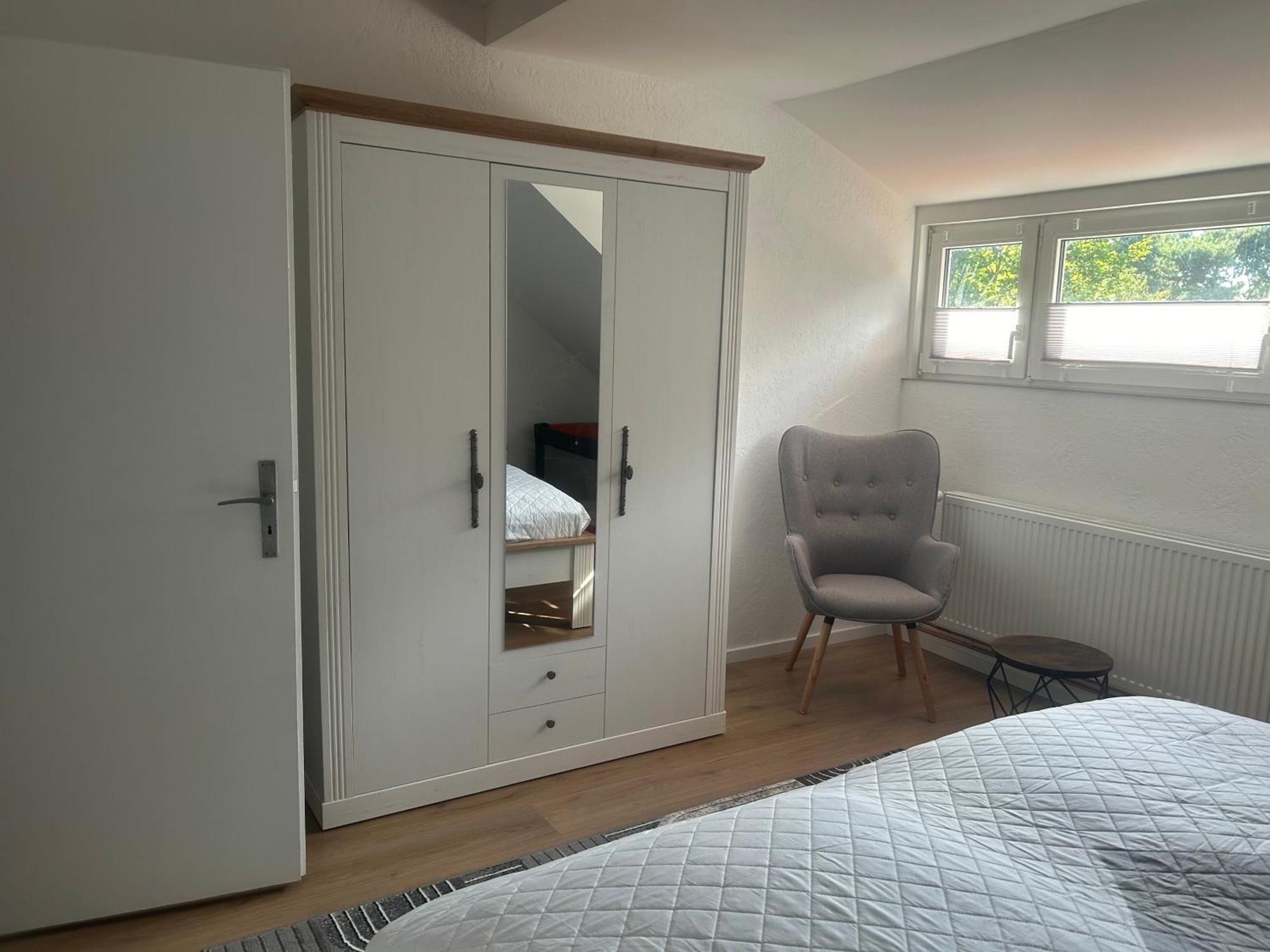 Landleben In Ferch Apartment *