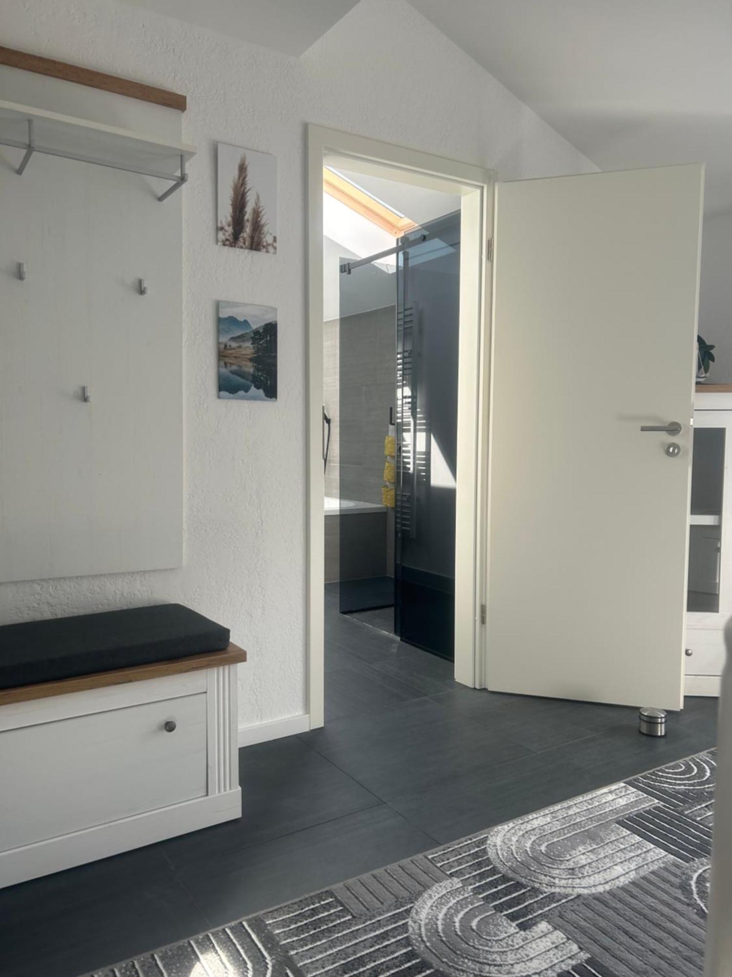 Landleben In Ferch Apartment Schwielowsee