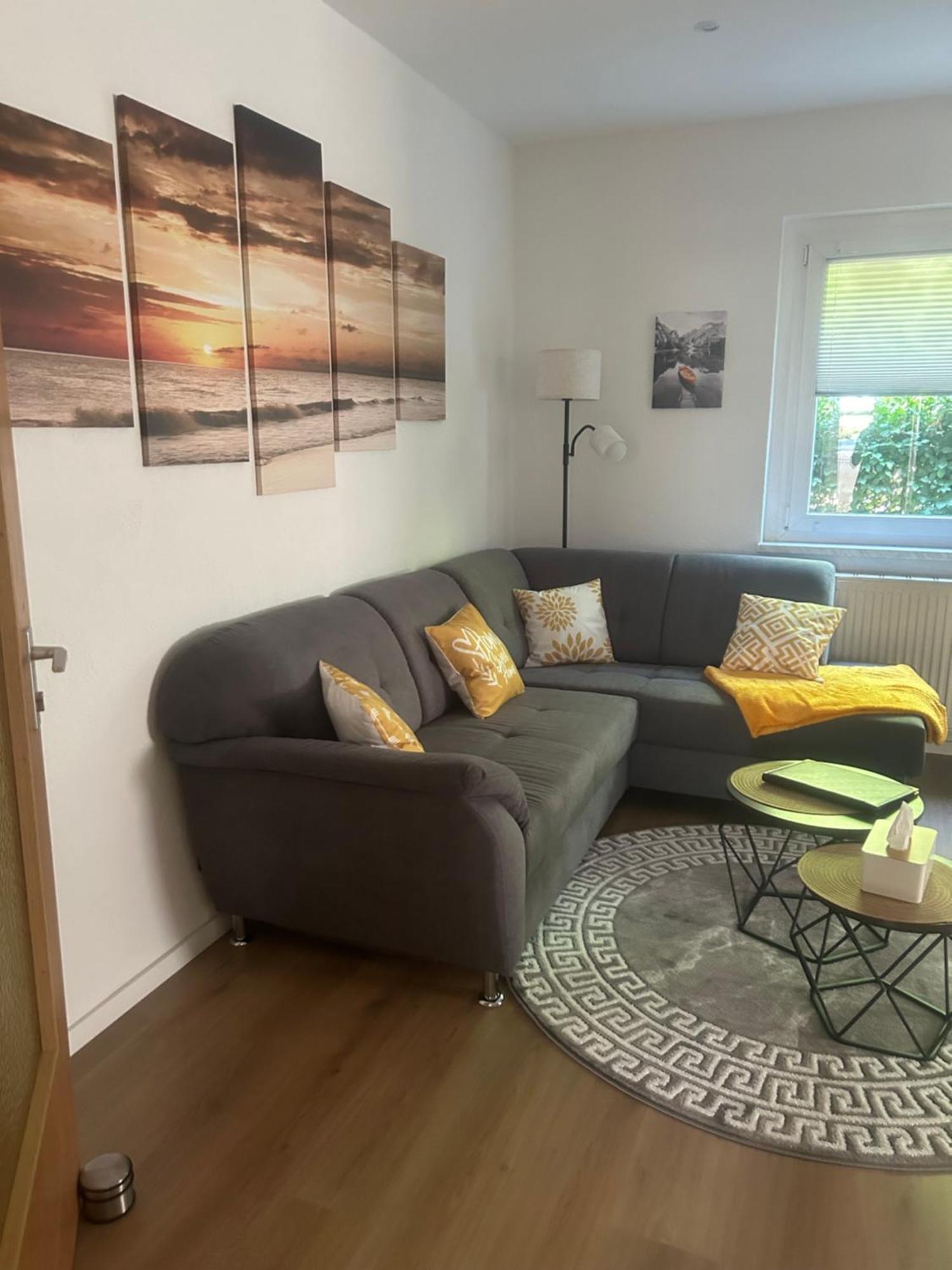 Landleben In Ferch Apartment