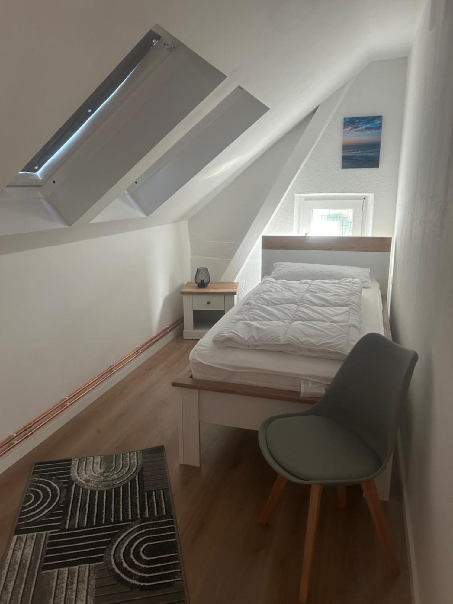 Landleben In Ferch Apartment