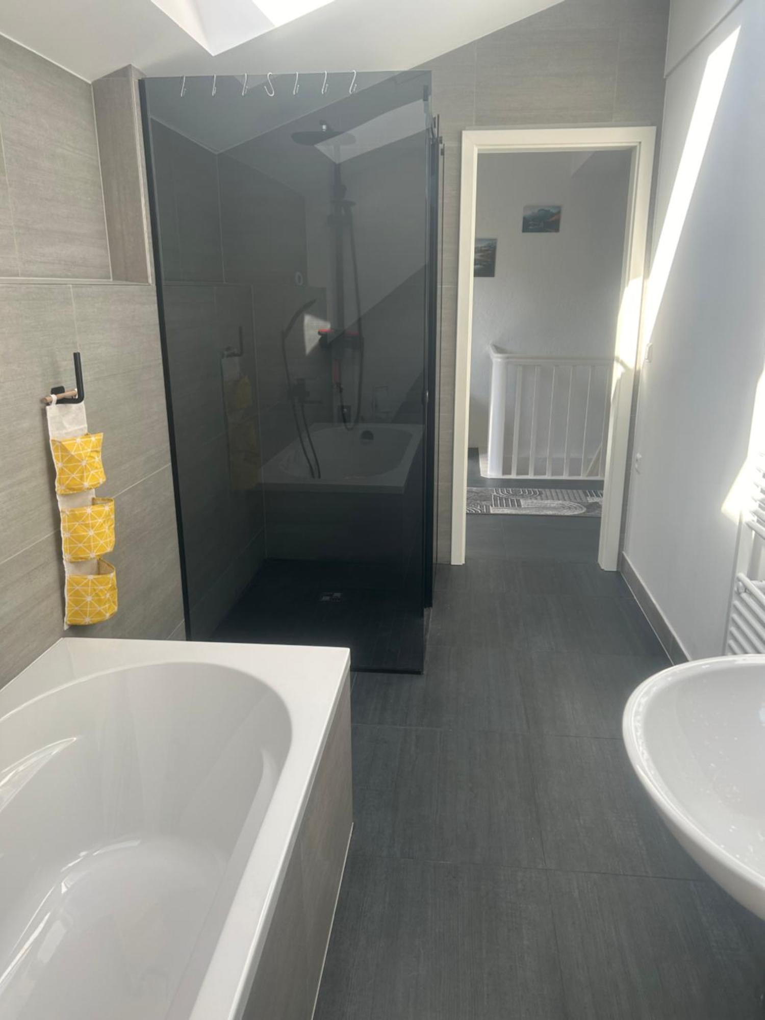 Apartment Landleben In Ferch *
