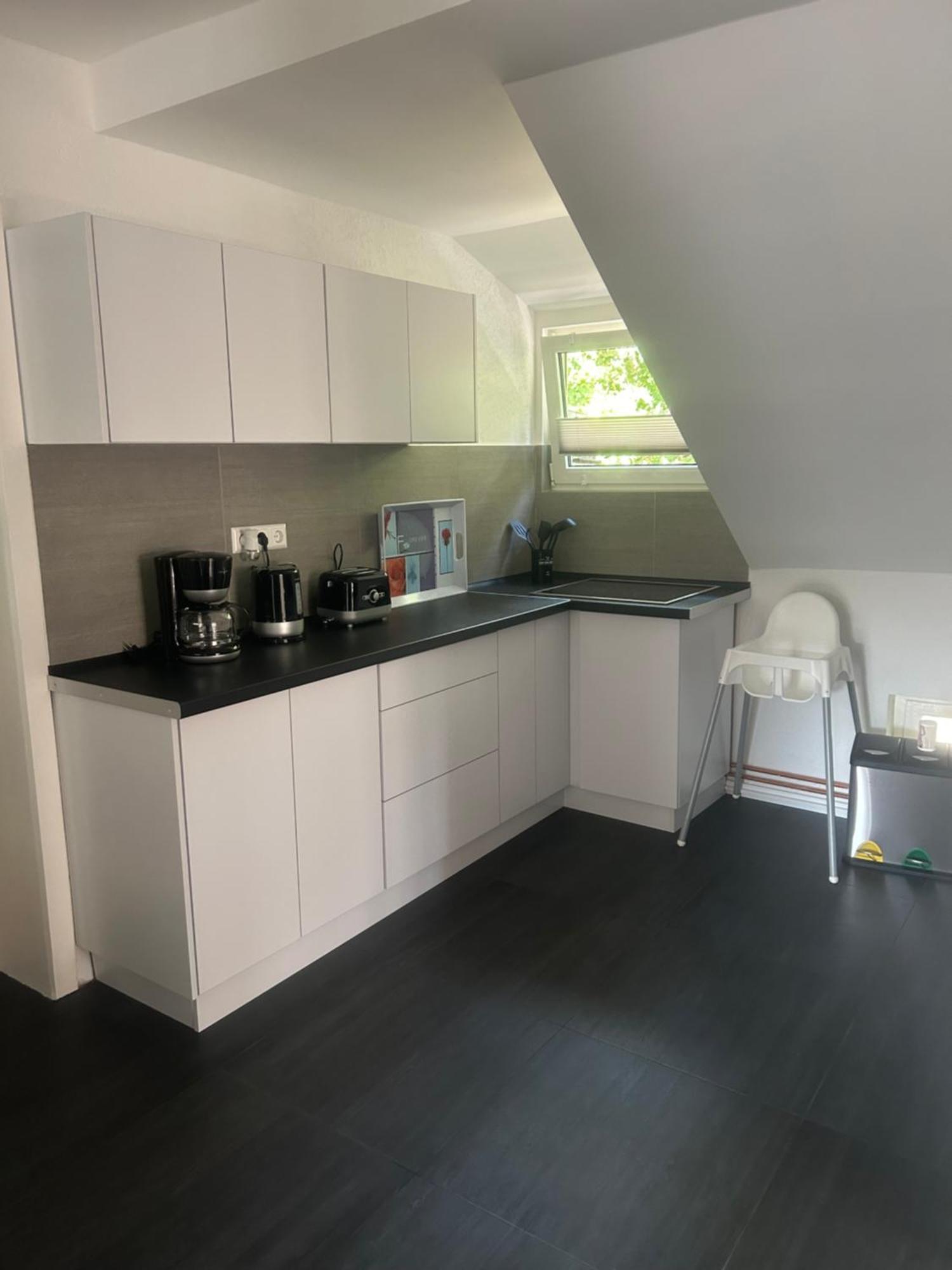Apartment Landleben In Ferch