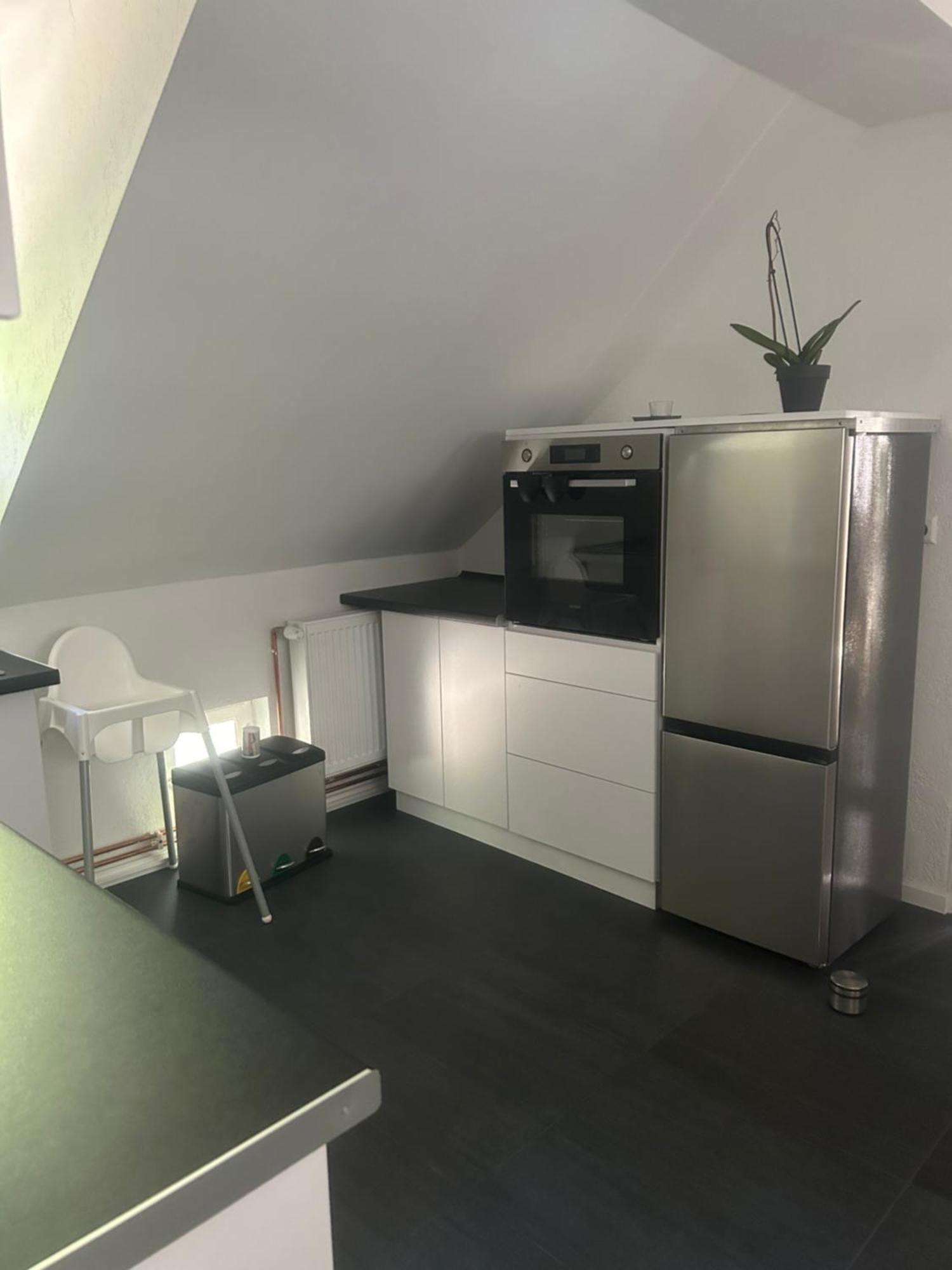 Landleben In Ferch Apartment