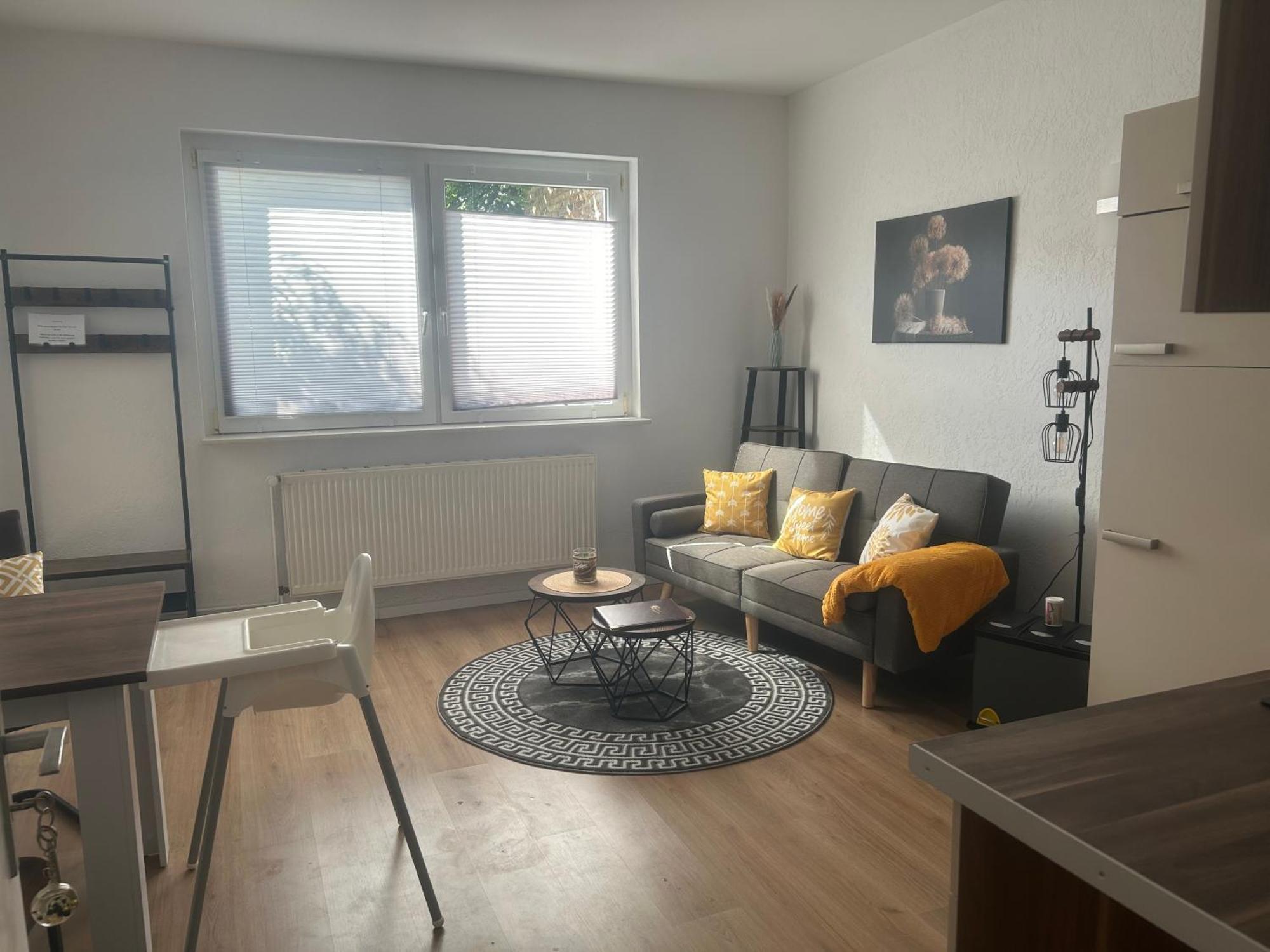 Landleben In Ferch Apartment *
