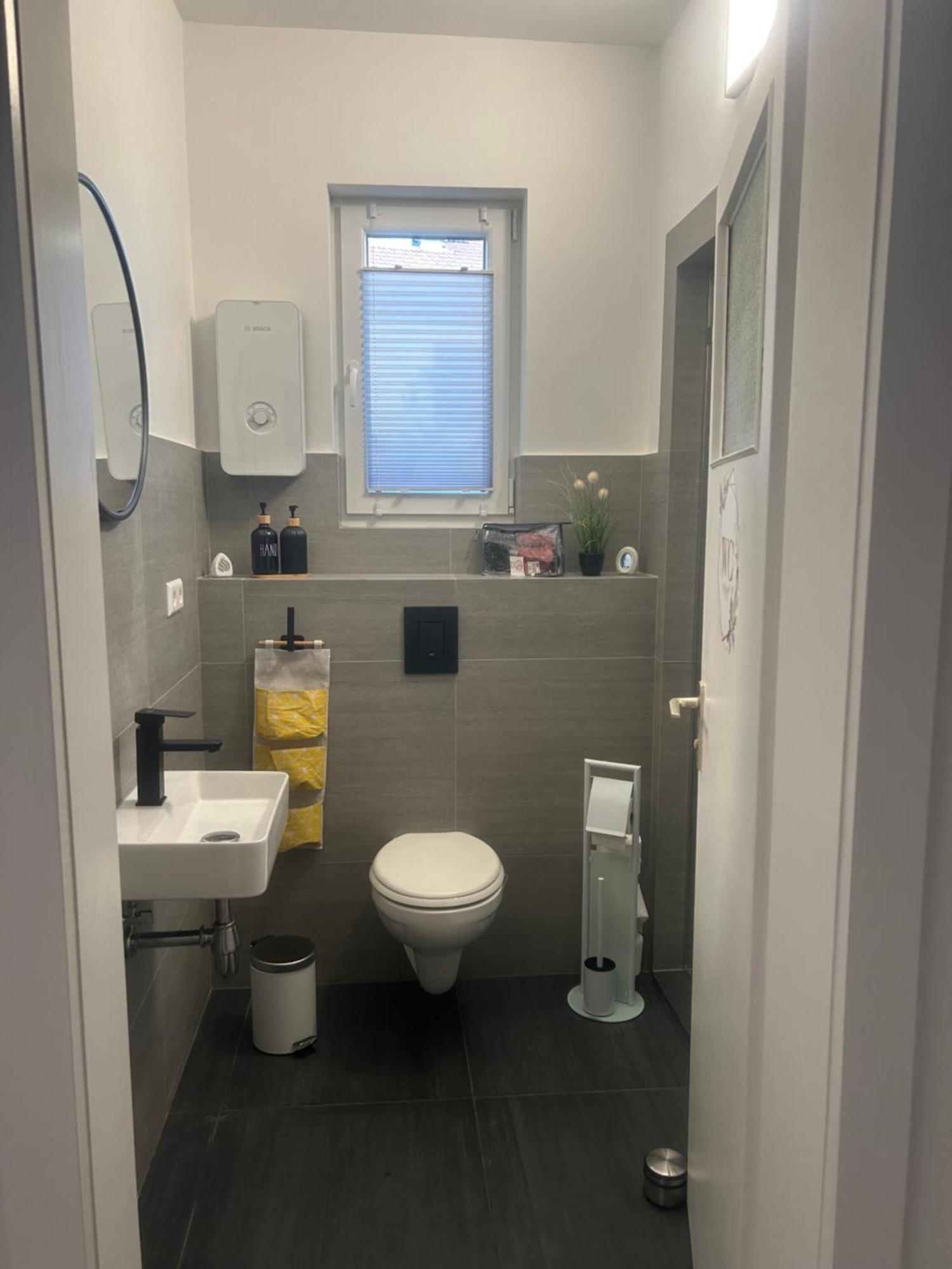 Apartment Landleben In Ferch Schwielowsee