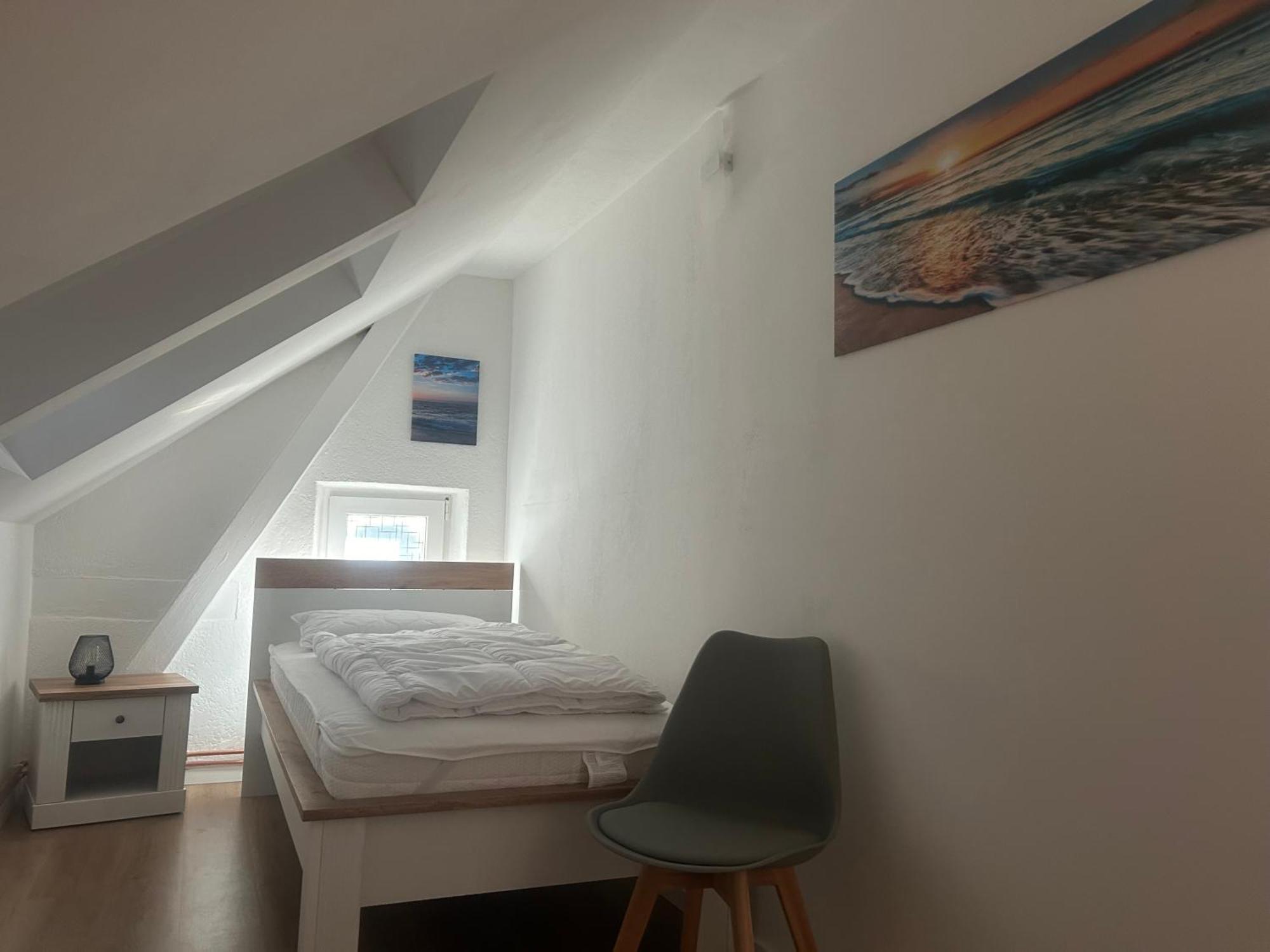 Landleben In Ferch Schwielowsee