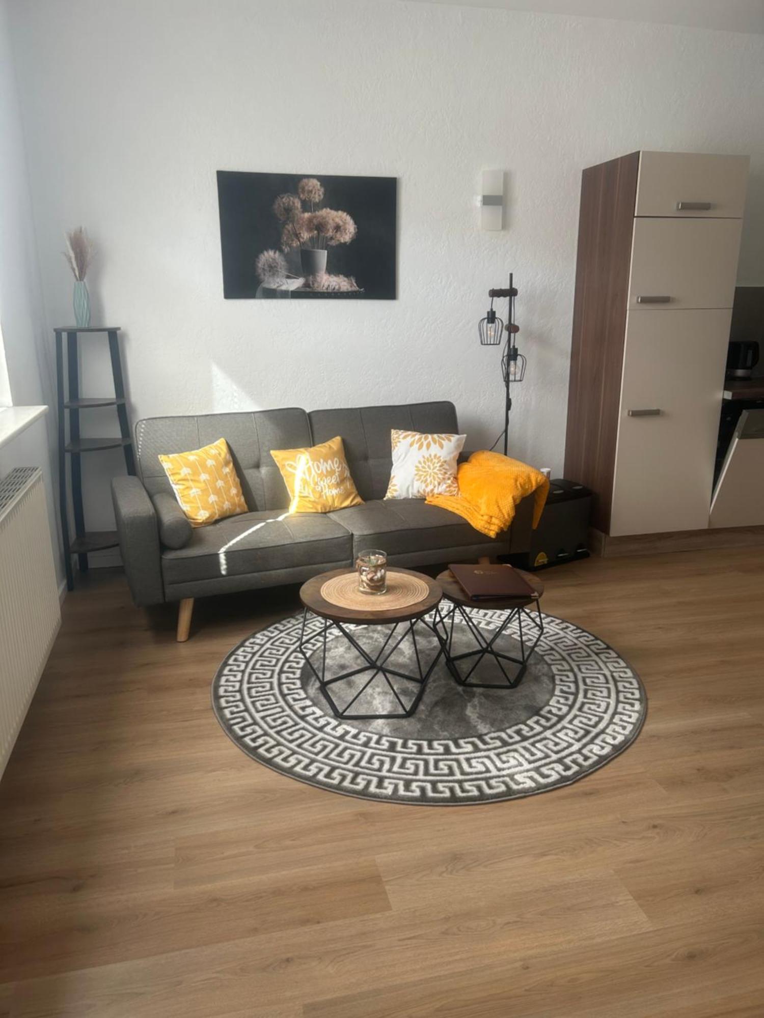 Landleben In Ferch Apartment *