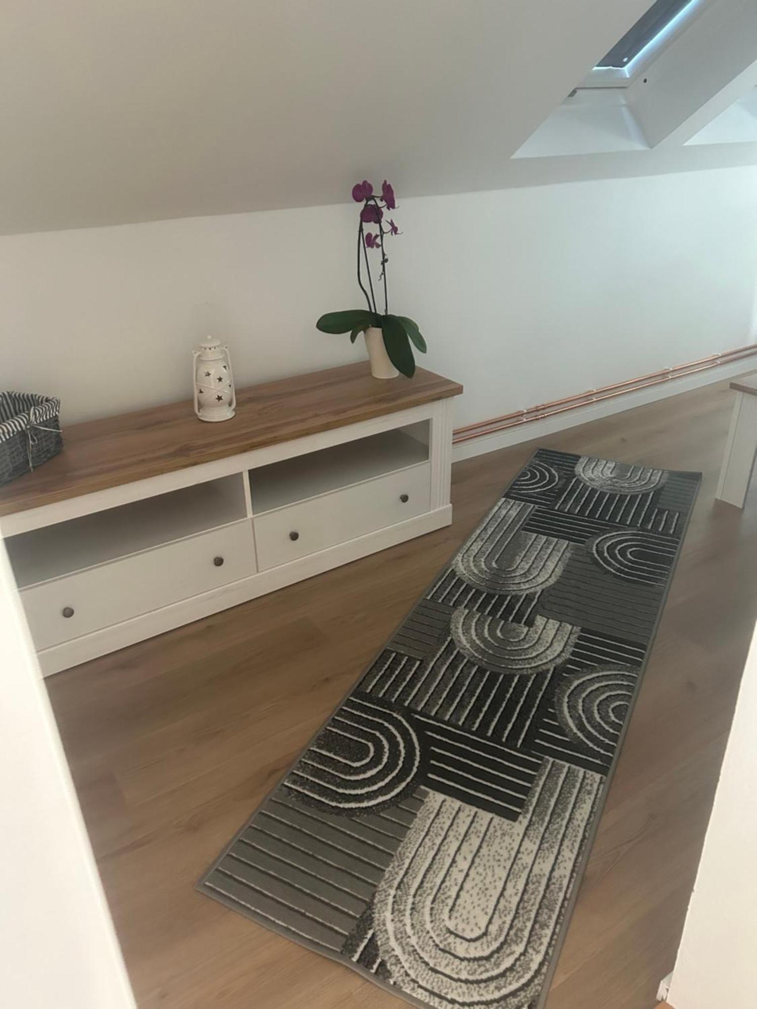 Landleben In Ferch Apartment Schwielowsee