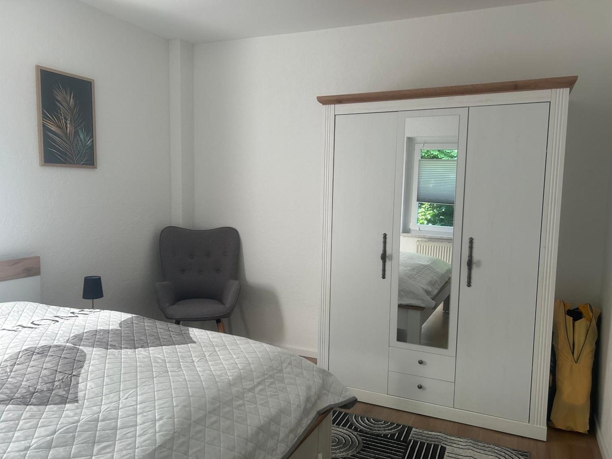 Apartment Landleben In Ferch Schwielowsee
