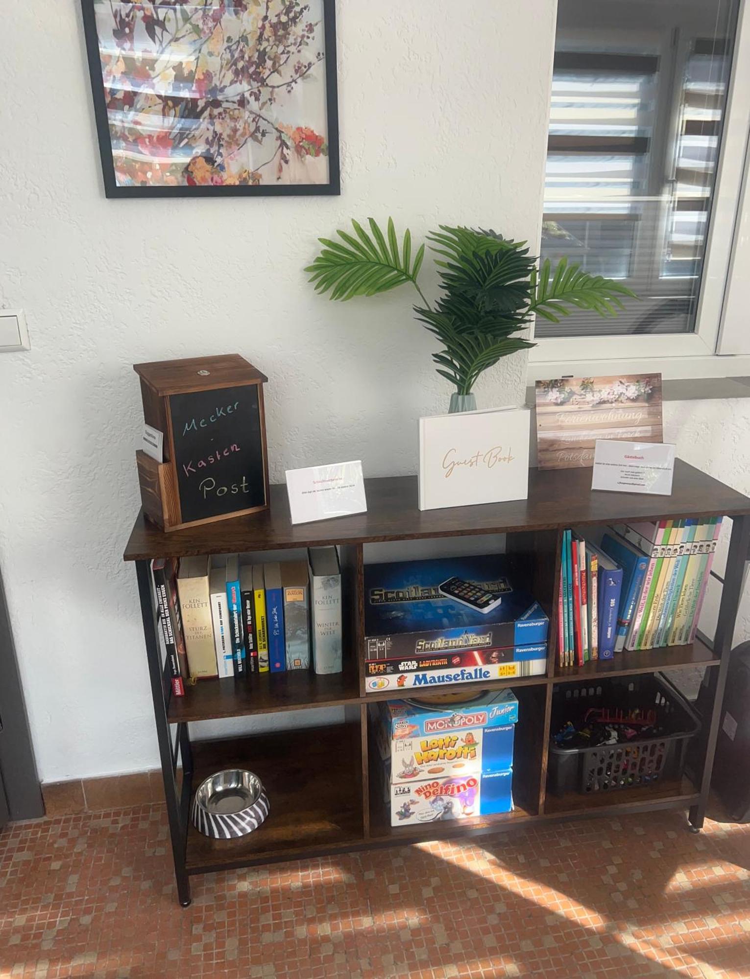 Landleben In Ferch Apartment *