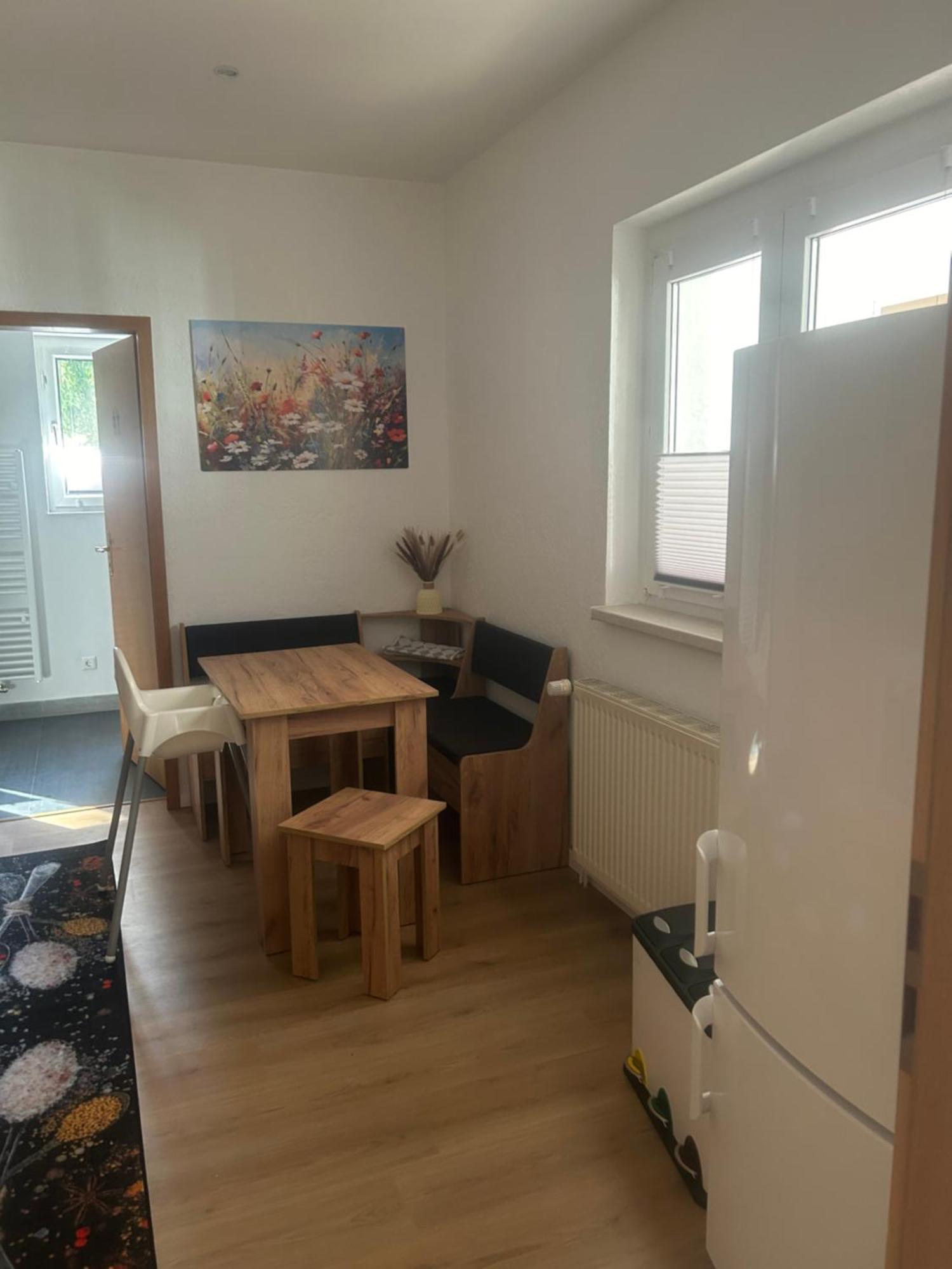 Landleben In Ferch Apartamento