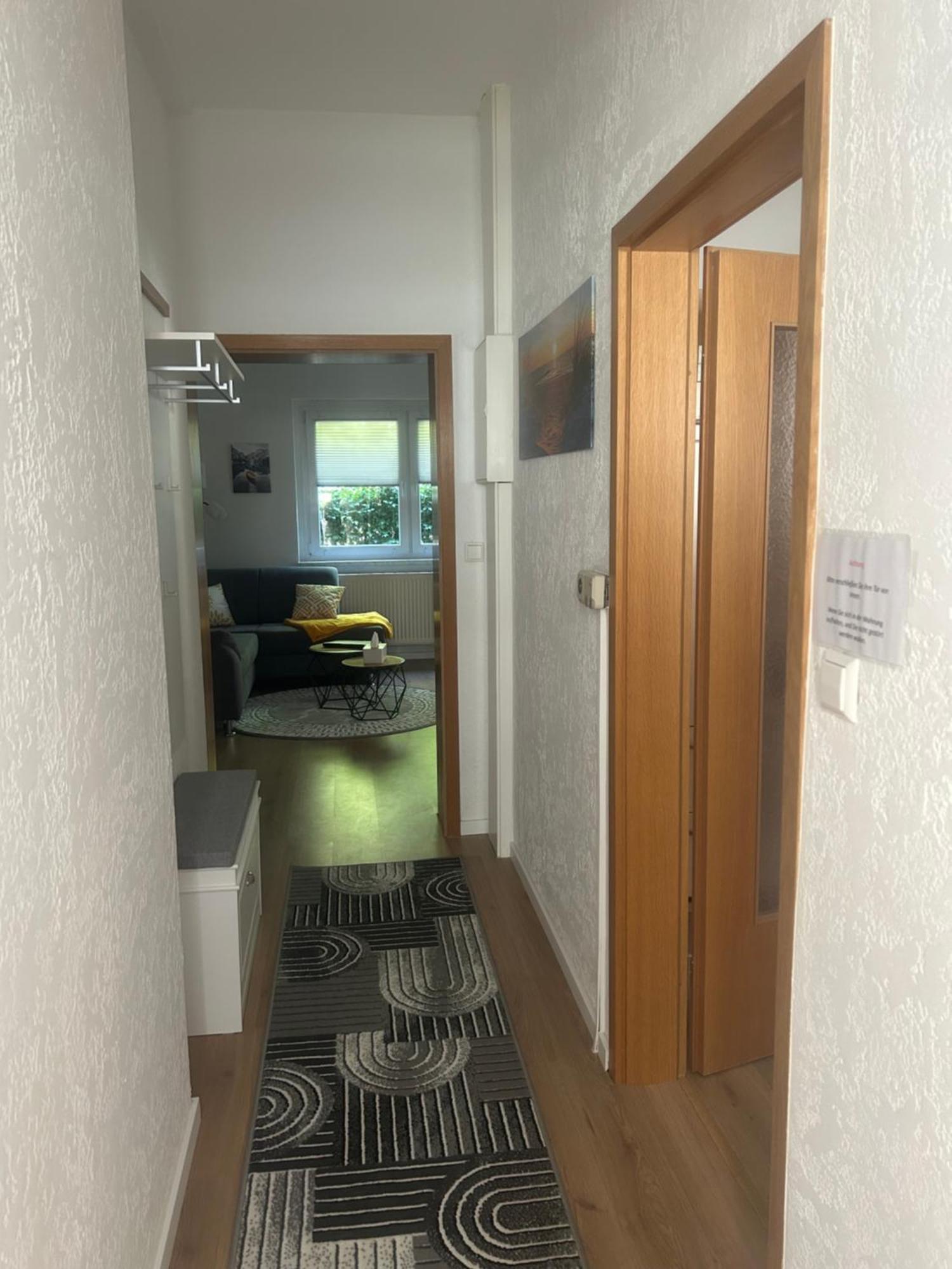 Landleben In Ferch Apartamento *
